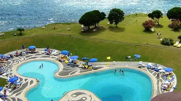 Pestana Bahia Praia