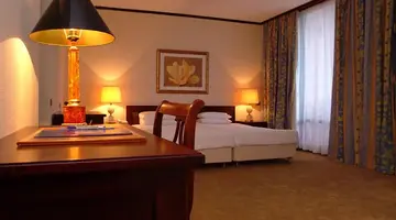 Pestana Bahia Praia