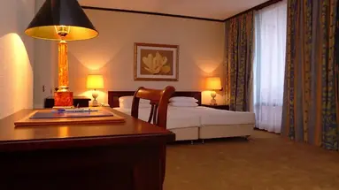 Pestana Bahia Praia
