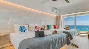 Pestana Blue Alvor Beach All Inclusive Hotel