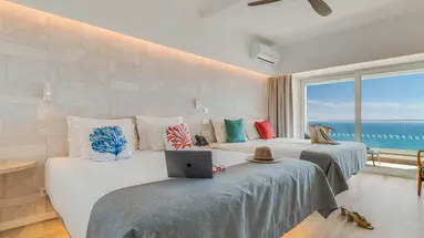Pestana Blue Alvor Beach All Inclusive Hotel