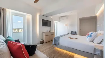 Pestana Blue Alvor Beach All Inclusive Hotel