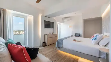 Pestana Blue Alvor Beach All Inclusive Hotel