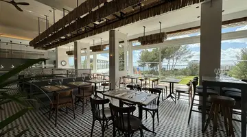 Pestana Blue Alvor Beach All Inclusive Hotel
