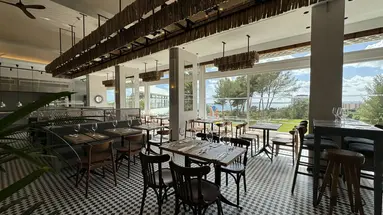 Pestana Blue Alvor Beach All Inclusive Hotel