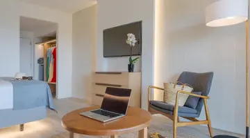 Pestana Blue Alvor Beach All Inclusive Hotel