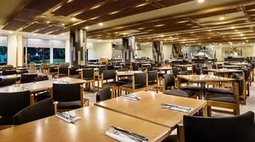Pestana Blue Alvor Beach All Inclusive Hotel