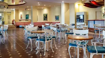 Pestana Blue Alvor Beach All Inclusive Hotel