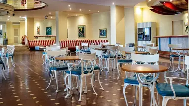 Pestana Blue Alvor Beach All Inclusive Hotel