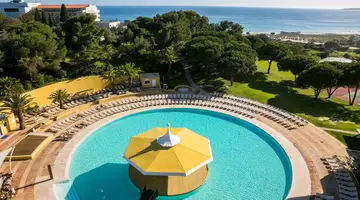 Pestana Blue Alvor Beach All Inclusive Hotel