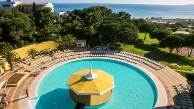 Pestana Blue Alvor Beach All Inclusive Hotel