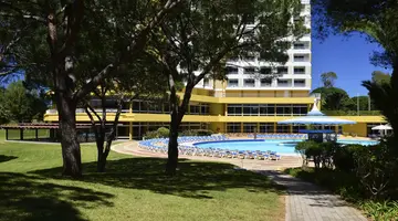 Pestana Blue Alvor Beach All Inclusive Hotel