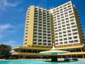 Pestana Blue Alvor Beach All Inclusive Hotel