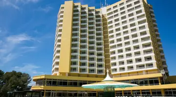 Pestana Blue Alvor Beach All Inclusive Hotel