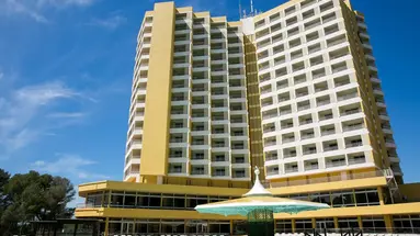 Pestana Blue Alvor Beach All Inclusive Hotel