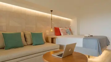 Pestana Blue Alvor Beach All Inclusive Hotel