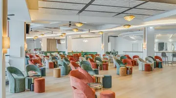Pestana Blue Alvor Beach All Inclusive Hotel