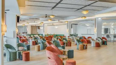 Pestana Blue Alvor Beach All Inclusive Hotel
