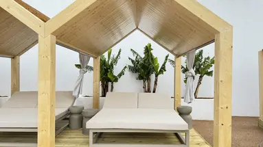 Pestana Blue Alvor Beach All Inclusive Hotel