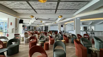 Pestana Blue Alvor Beach All Inclusive Hotel