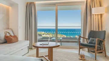 Pestana Blue Alvor Beach All Inclusive Hotel