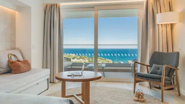 Pestana Blue Alvor Beach All Inclusive Hotel
