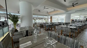 Pestana Blue Alvor Beach All Inclusive Hotel