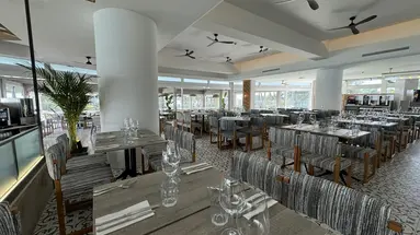 Pestana Blue Alvor Beach All Inclusive Hotel