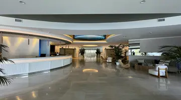 Pestana Blue Alvor Beach All Inclusive Hotel