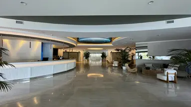 Pestana Blue Alvor Beach All Inclusive Hotel