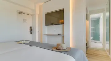 Pestana Blue Alvor Beach All Inclusive Hotel