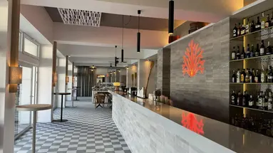 Pestana Blue Alvor Beach All Inclusive Hotel