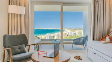 Pestana Blue Alvor Beach All Inclusive Hotel