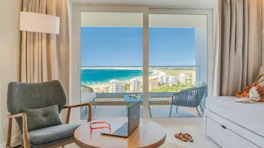 Pestana Blue Alvor Beach All Inclusive Hotel