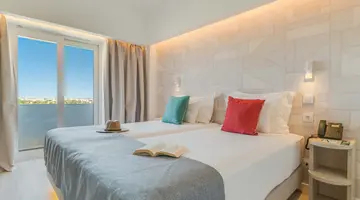 Pestana Blue Alvor Beach All Inclusive Hotel