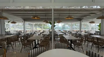 Pestana Blue Alvor Beach All Inclusive Hotel