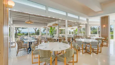 Pestana Blue Alvor Beach All Inclusive Hotel