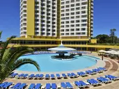 Pestana Blue Alvor Beach All Inclusive Hotel