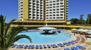Pestana Blue Alvor Beach All Inclusive Hotel