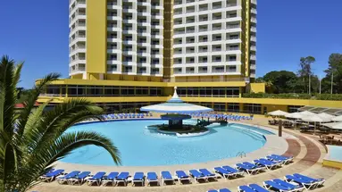 Pestana Blue Alvor Beach All Inclusive Hotel