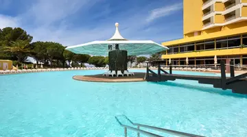 Pestana Blue Alvor Beach All Inclusive Hotel