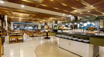 Pestana Blue Alvor Beach All Inclusive Hotel