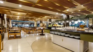 Pestana Blue Alvor Beach All Inclusive Hotel