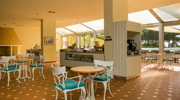 Pestana Blue Alvor Beach All Inclusive Hotel