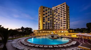Pestana Blue Alvor Beach All Inclusive Hotel