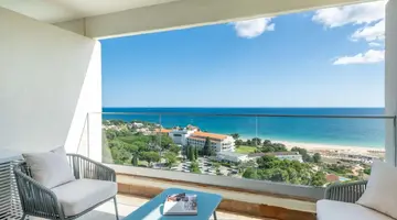 Pestana Blue Alvor Beach All Inclusive Hotel