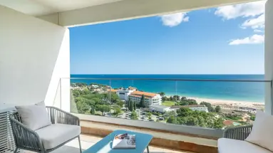 Pestana Blue Alvor Beach All Inclusive Hotel