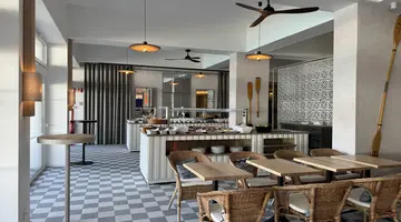 Pestana Blue Alvor Beach All Inclusive Hotel
