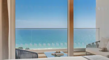 Pestana Blue Alvor Beach All Inclusive Hotel