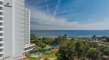 Pestana Blue Alvor Beach All Inclusive Hotel